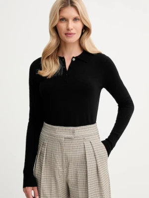 Fracomina sweter wełniany