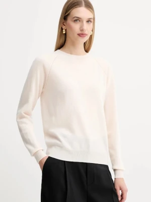 Fracomina sweter wełniany