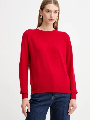 Fracomina sweter wełniany