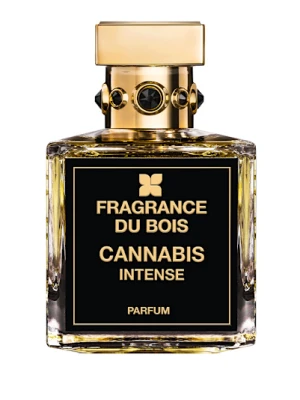 Zdjęcie produktu Fragrance Du Bois Cannabis Intense