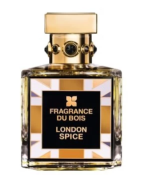 Fragrance Du Bois London Spice