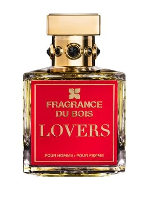 Fragrance Du Bois Lovers