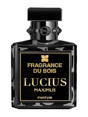 Fragrance Du Bois Lucius Maximus