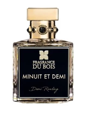 Fragrance Du Bois Minuit Et Demi