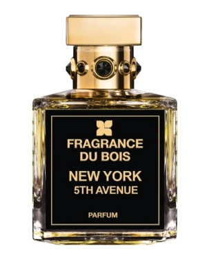 Fragrance Du Bois New York 5th Avenue