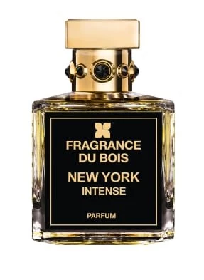 Fragrance Du Bois New York Intense