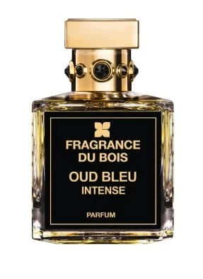 Fragrance Du Bois Oud Bleu Intense