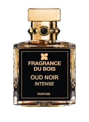 Fragrance Du Bois Oud Noir Intense