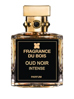 Fragrance Du Bois Oud Noir Intense