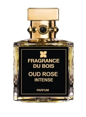 Fragrance Du Bois Oud Rose Intense