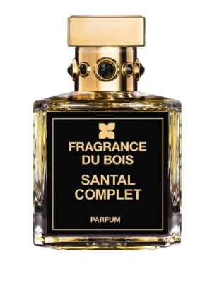 Fragrance Du Bois Santal Complet
