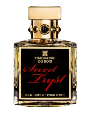 Fragrance Du Bois Secret Tryst