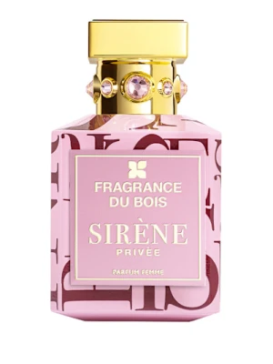 Fragrance Du Bois Sirène Privée