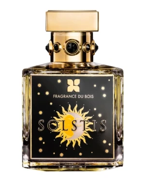Fragrance Du Bois Solstis