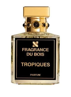 Fragrance Du Bois Tropiques