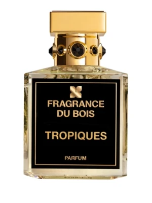 Fragrance Du Bois Tropiques