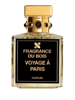 Fragrance Du Bois Voyage À Paris