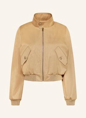 Frame Bluzon The Harrington beige