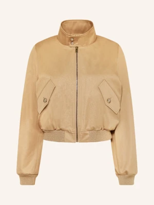 Frame Bluzon The Harrington beige