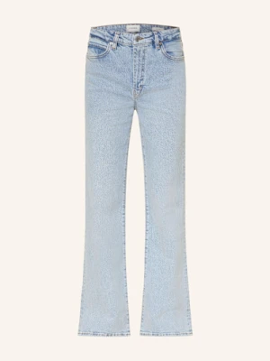 Frame Jeansy Bootcut The Arrow blau