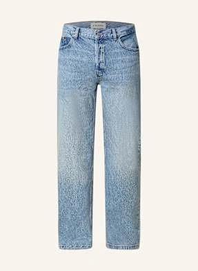 Frame Jeansy Jefferson Relaxed Fit blau