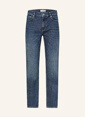 Frame Jeansy Modern Straight Fit blau