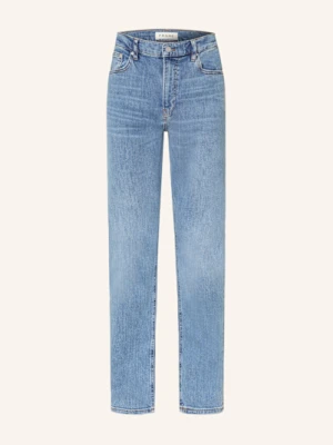 Frame Jeansy Modern Straight Fit blau