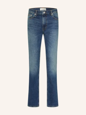 Frame Jeansy Modern Straight Fit blau EXPE EXPRESSIVE