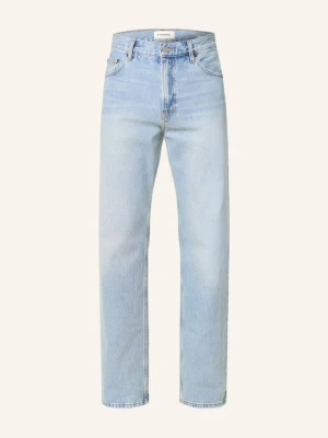 Frame Jeansy O Luźnym Kroju blau FIELDTRIP FLDT