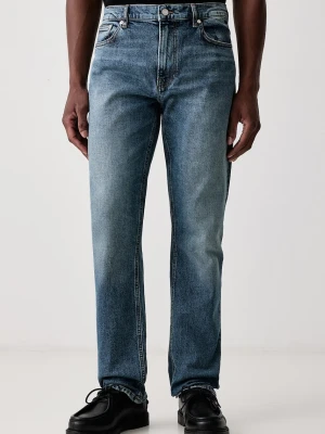Frame MODERN STRAIGHT jeansy męskie