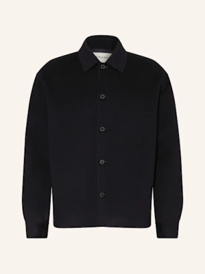 Frame Overjacket blau