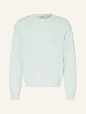 Frame Sweter blau