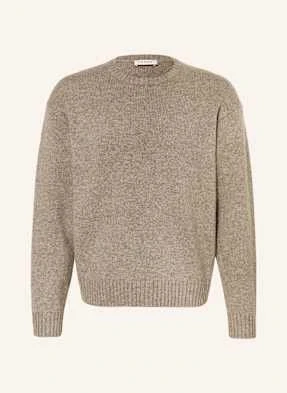 Frame Sweter braun