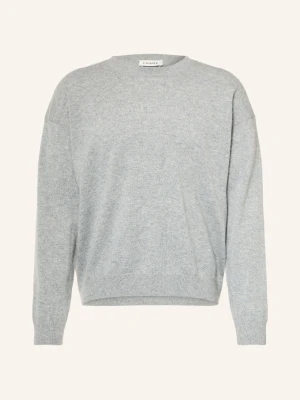 Frame Sweter Z Kaszmiru grau SZARY
