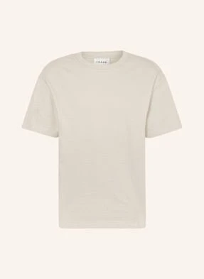 Frame T-Shirt beige