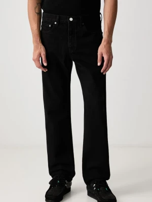 Frame THE STRAIGHT JEAN jeansy straight męskie