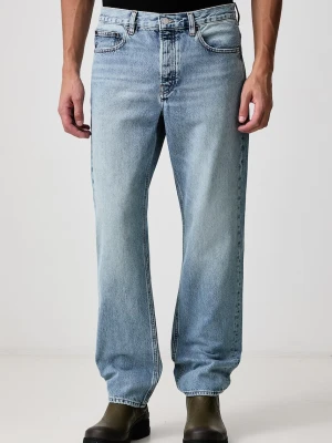Frame THE STRAIGHT JEAN jeansy straight męskie