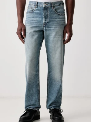 Frame THE STRAIGHT JEAN jeansy straight męskie