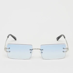 Frameless Sunglasses, markiKarl Kani, Okulary przeciwsłoneczne, w kolorze niebieski, rozmiar: