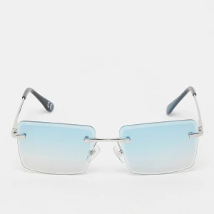 Frameless Sunglasses, markiSNIPES, Okulary przeciwsłoneczne, w kolorze niebieski, rozmiar: