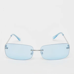 SNIPES Frameless Sunglasses uniseks Okulary przeciwsłoneczne niebieski rozmiar Akcesoria