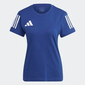 France Cotton Graphic Tee Adidas