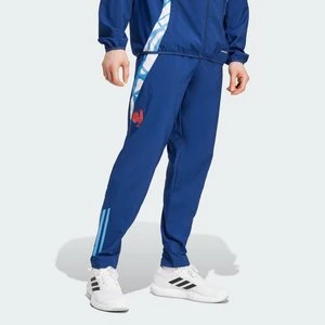 France Presentation Tracksuit Bottoms Adidas