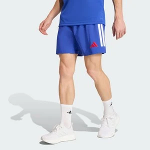 France Rugby replica playing shorts Adidas
