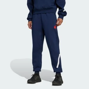 France Travel Tracksuit Bottoms Adidas