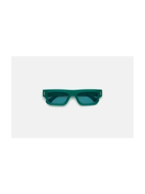 Francis Green Okulary przeciwsłoneczne Retrosuperfuture