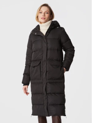 Fransa Kurtka puchowa Bella 20610818 Czarny Regular Fit