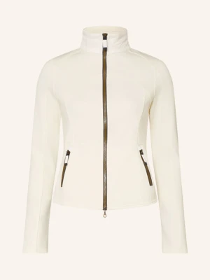 Frauenschuh Kurtka Typu Midlayer Jana weiss