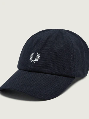 Fred Perry Bejsbolówka granatowy