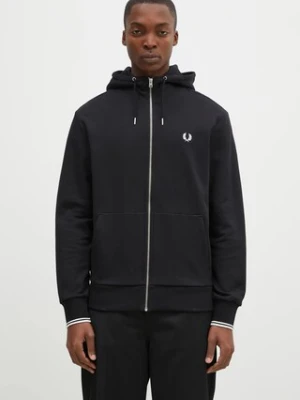 Fred Perry bluza bawełniana